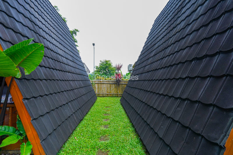 Villa Saung Ibu Bogor