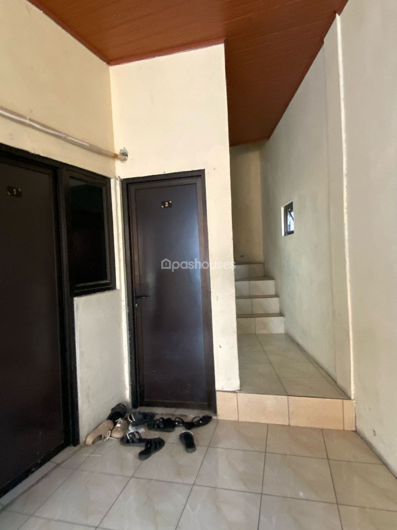 Jalan Daan Mogot No.64
