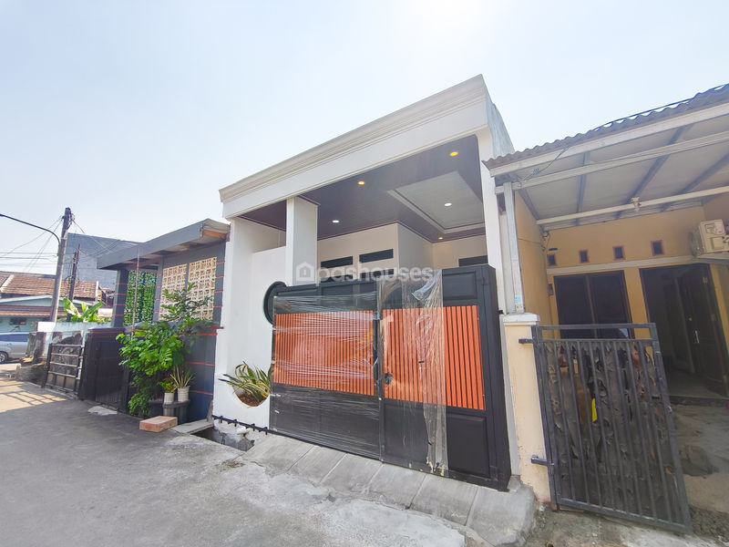 Perumahan Mustika Jaya Blok M-12