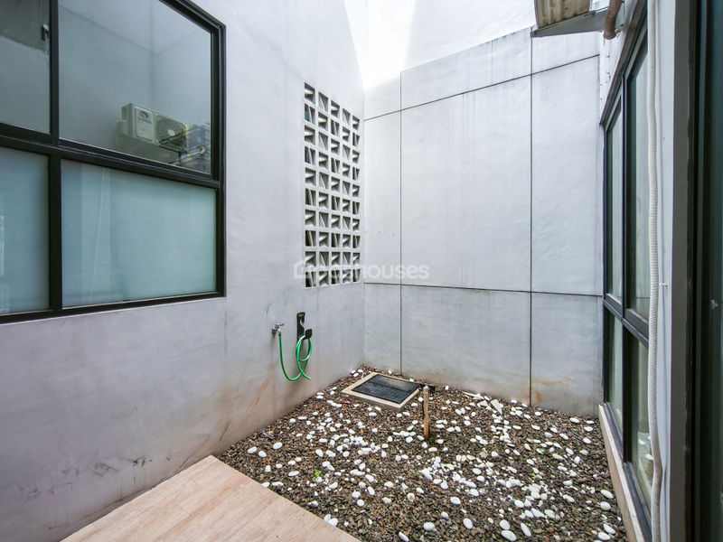 Kota Wisata Cluster Mississippi Blok TE6 No.53