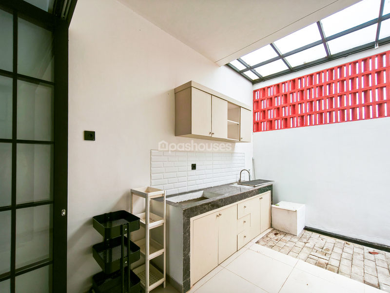 Perumahan Romaisa Terrace 2