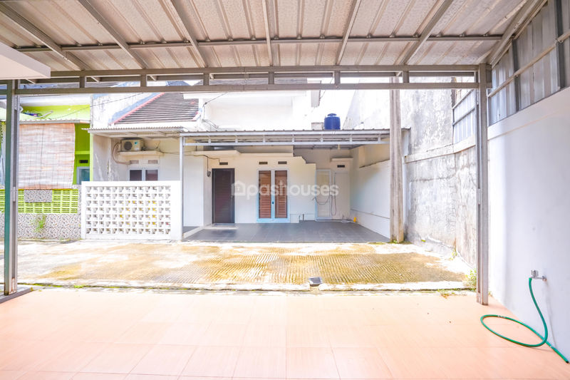 Perumahan Cikambangan Asri 3 Depok