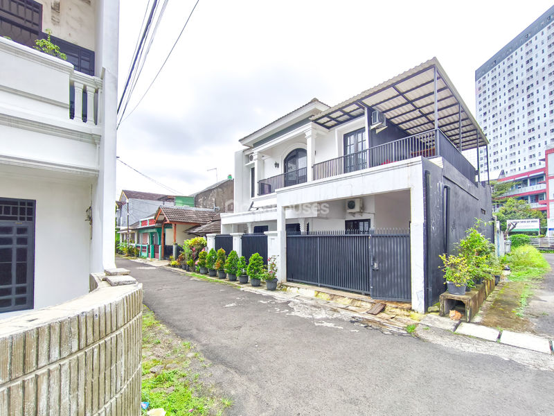 Perumahan Bukit Indah Blok C5 No.1