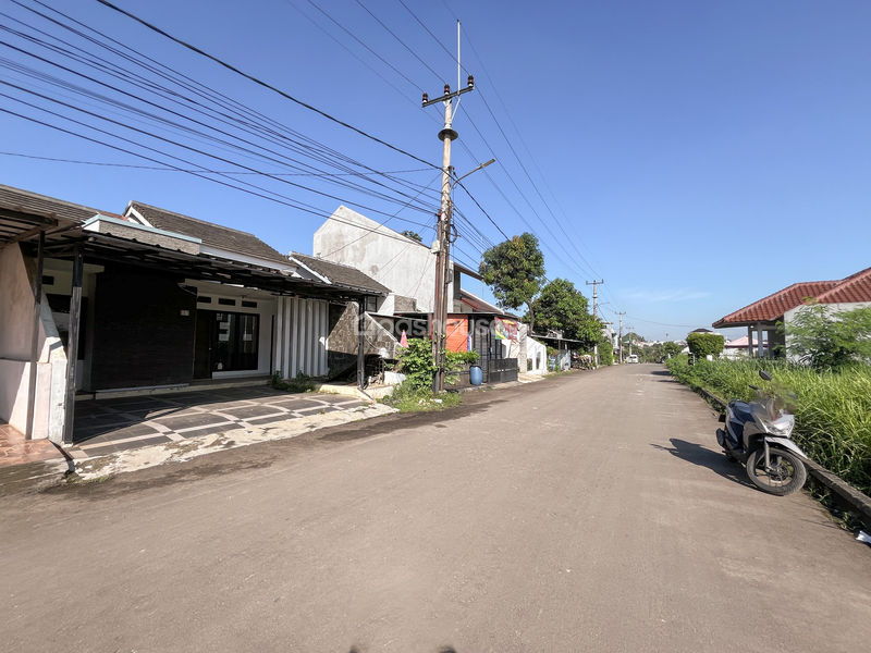 Sawangan Village