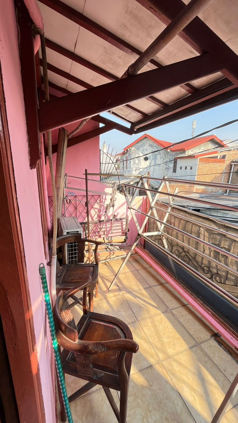 Jalan Serdang Baru VI No.20