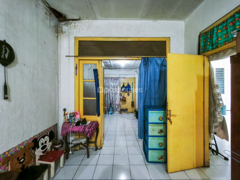 Jalan Ciwaringin No.16 Bogor