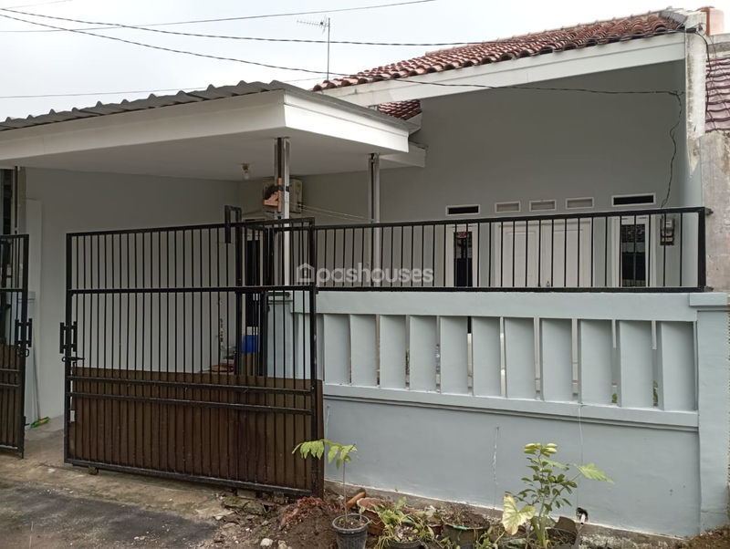 Villa Pamulang Blok CG No.5