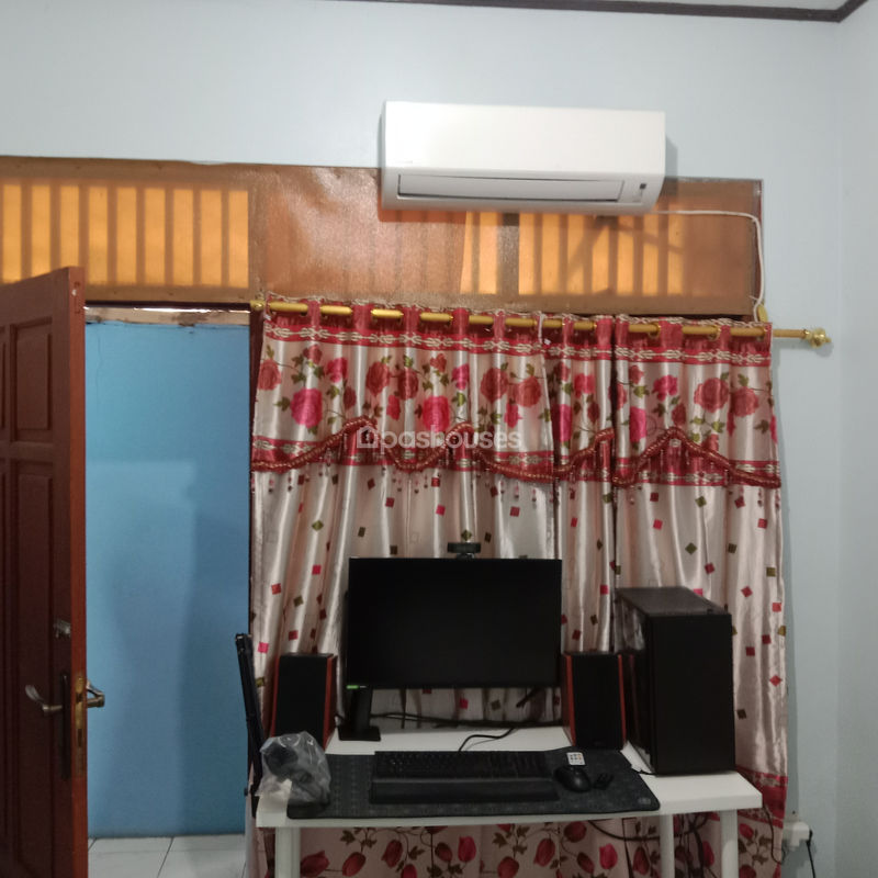 Perumahan Taman Dramaga Indah