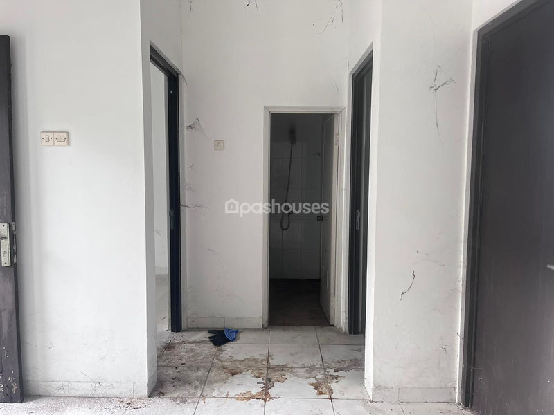 Perumahan Villa Rizki Ilhami