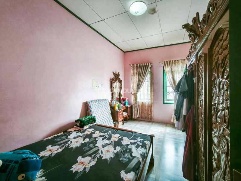 Perumahan Graha Pajajaran