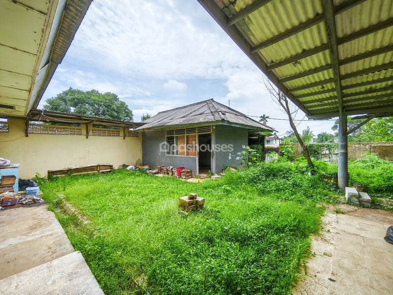 Komplek Arco Depok