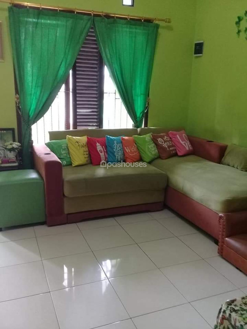 Mimi Townhouse 2