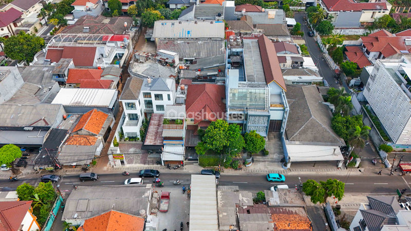 Jalan Abdul Majid Raya