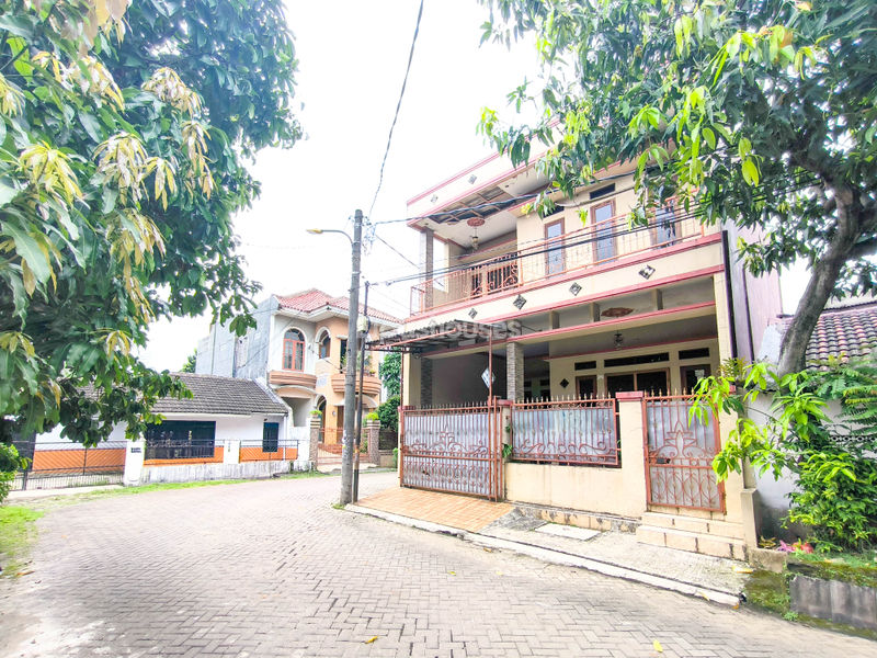 Perumahan Pinang Griya Permai