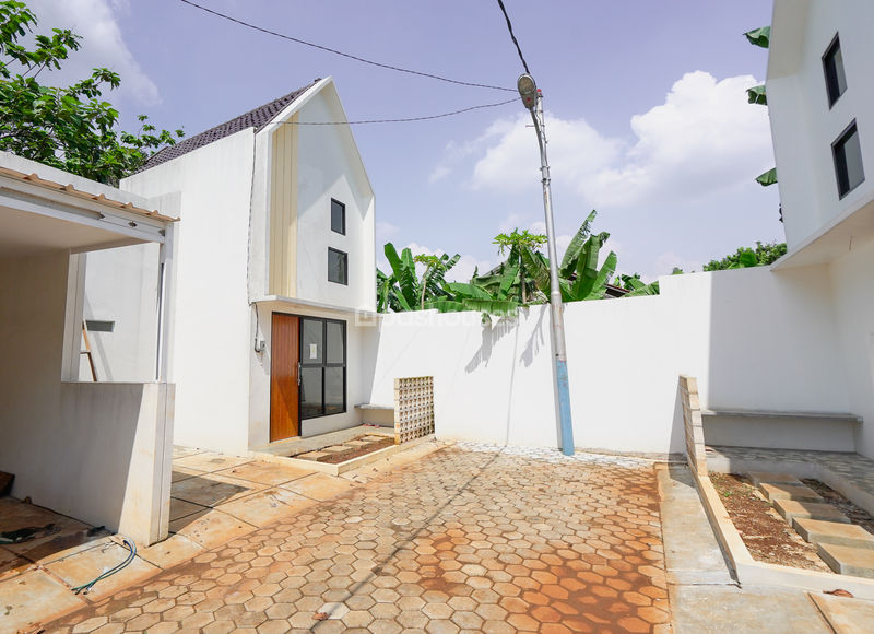 Perumahan Alera Residence No.6