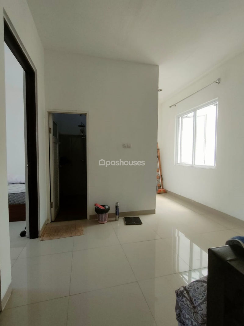Perumahan Citra Asri Town House Bekasi