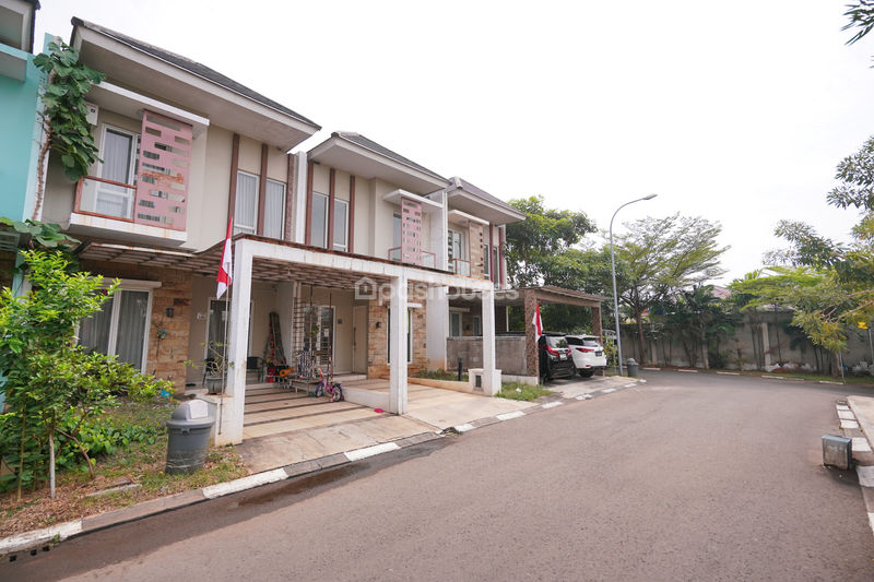 Metland Tambun Cluster Platinum Garden