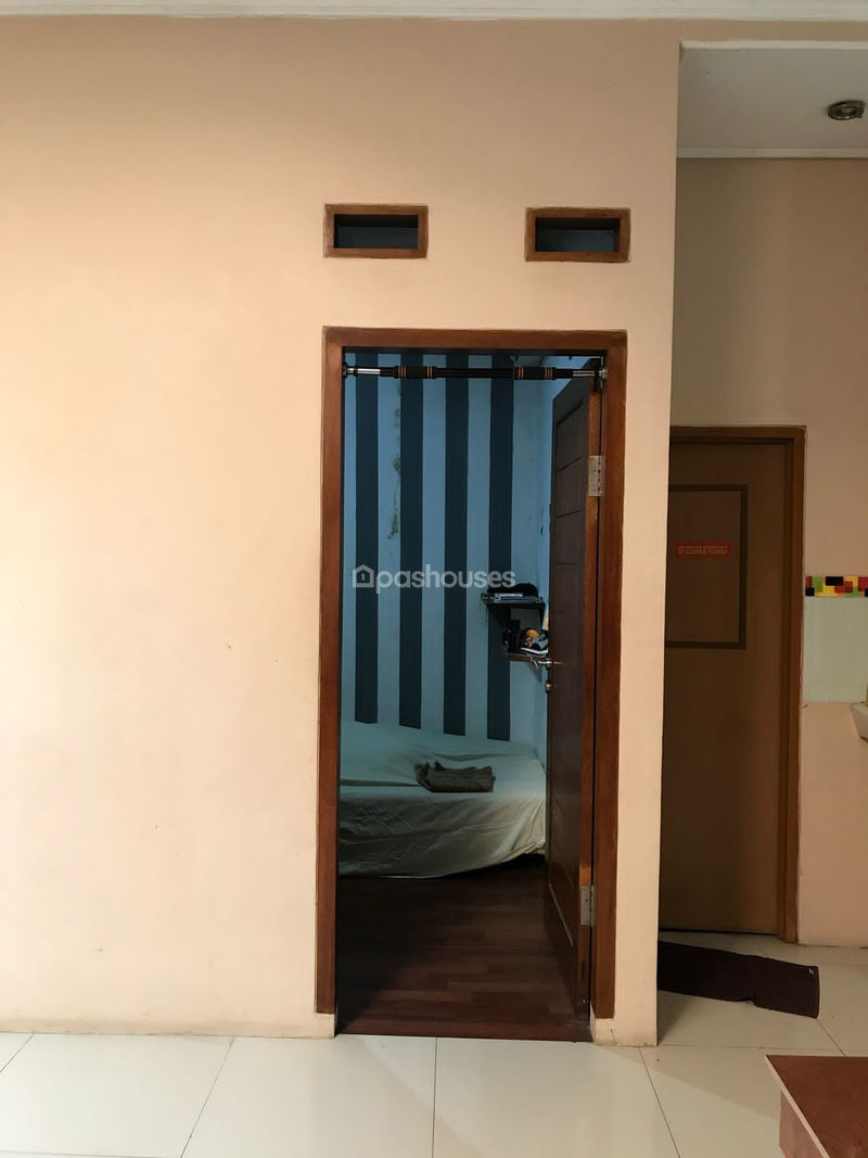 Permata Depok Regency Cluster Ruby Blok D11