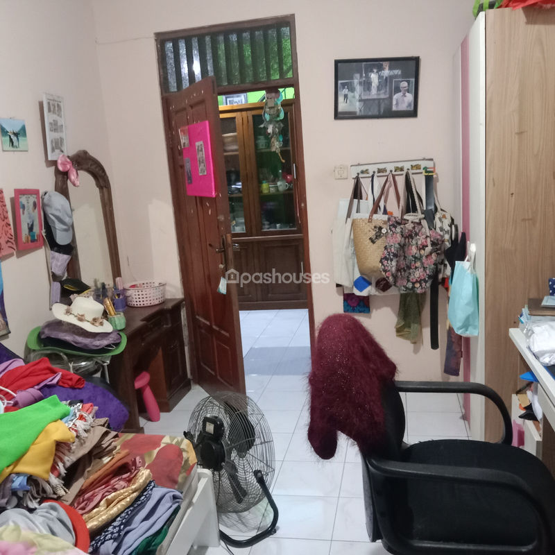 Perumahan Taman Dramaga Indah