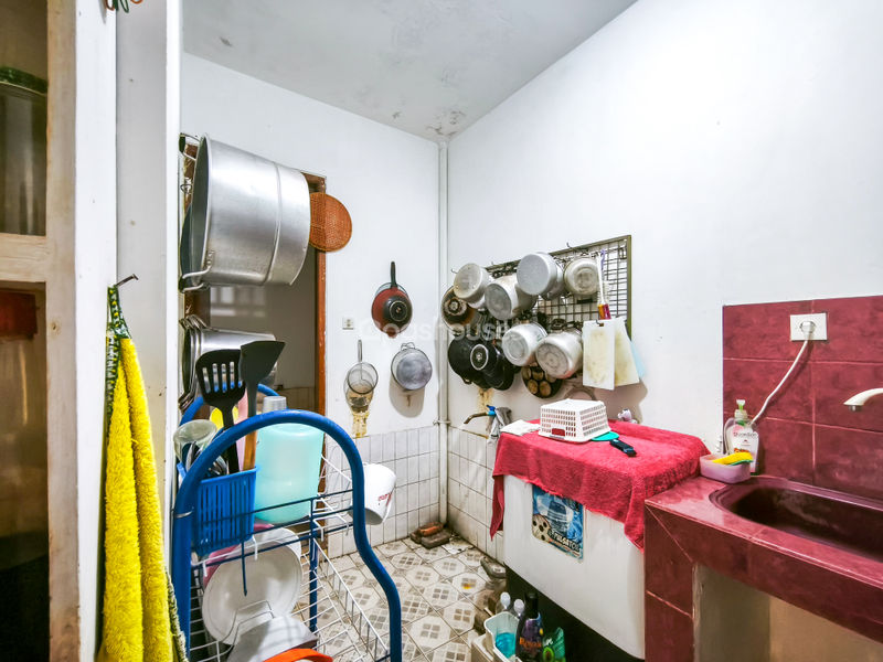 Pondok Sukatani Permai Depok