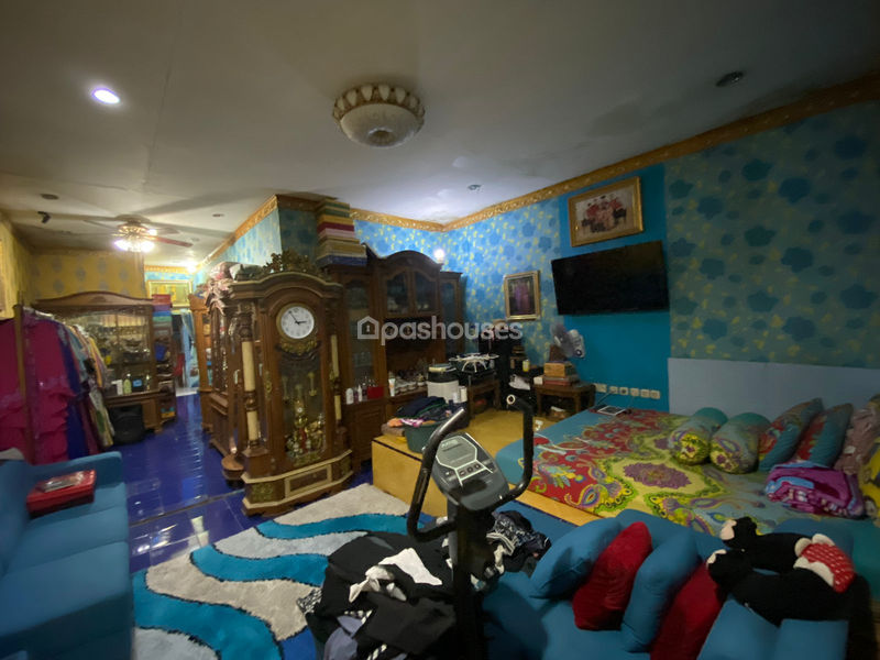 Perumahan Villa Mutiara Blok B7