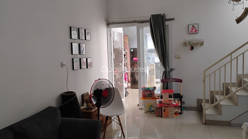 Perumahan Vistaloka Residence