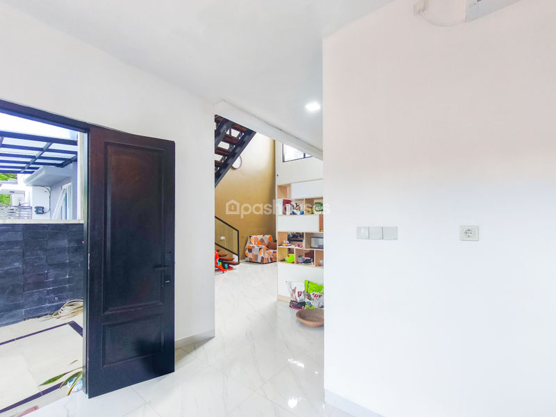 Bukit Cimanggu City Cluster Oakwood Blok KC8 No.2