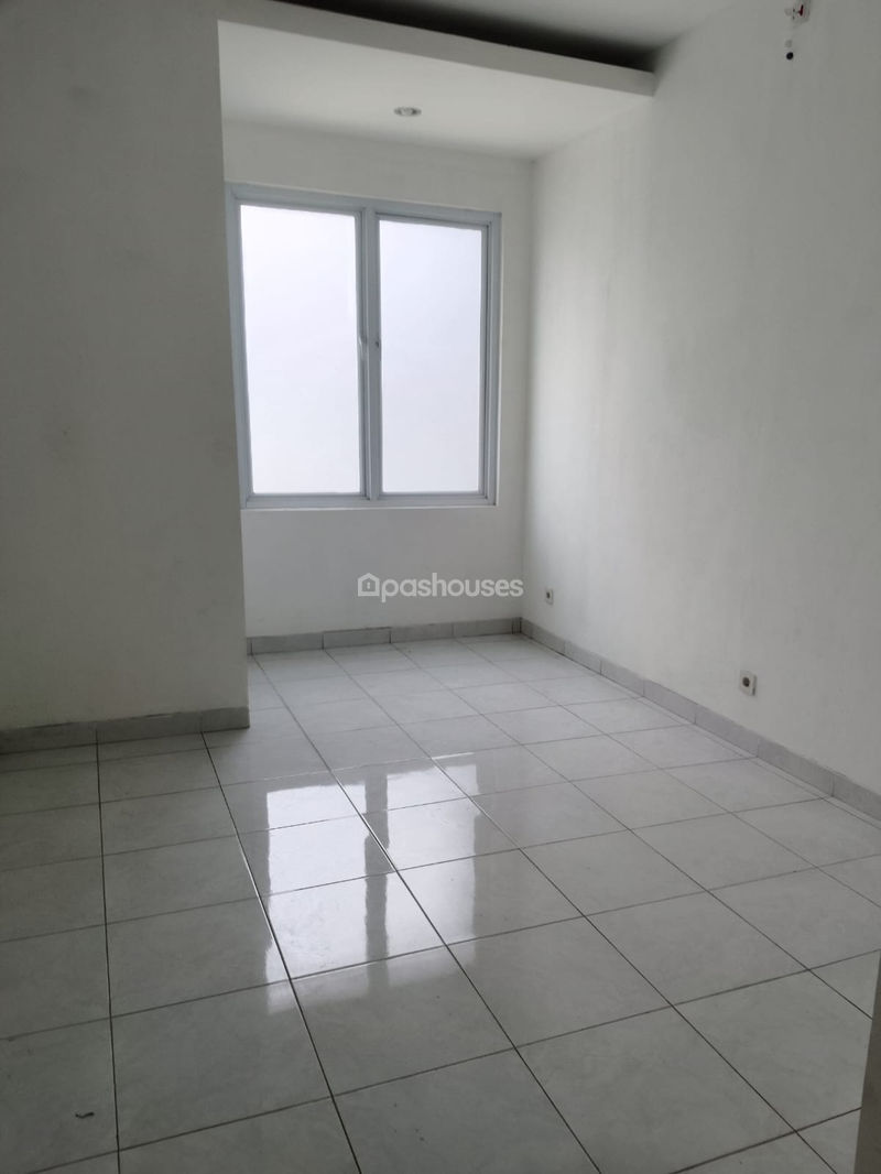 Perumahan Citra Indah City Cluster Bukit Hijau