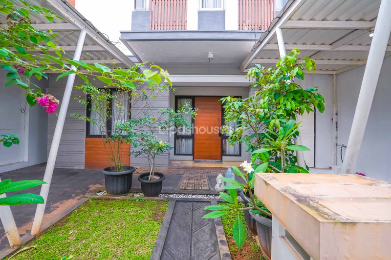 Kota Wisata Cluster Nebraska Blok SJ5 No.3