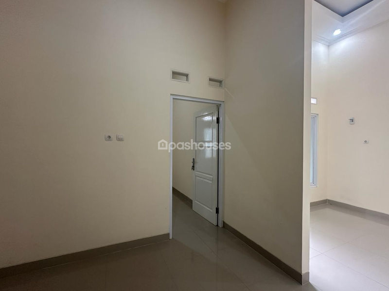 Perumahan Taman Wisma Asri Blok AA 17 /35
