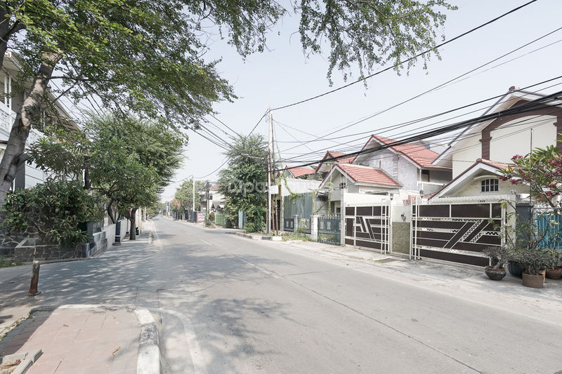 Perumahan Villa Gading Permai No.59 Cilincing
