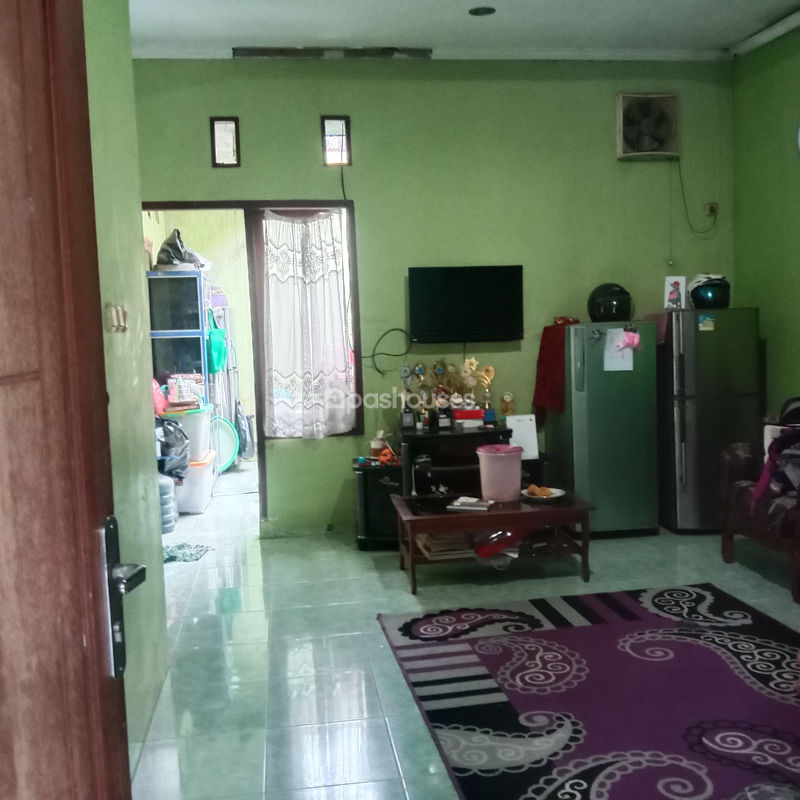 Perumahan Puri Kencana