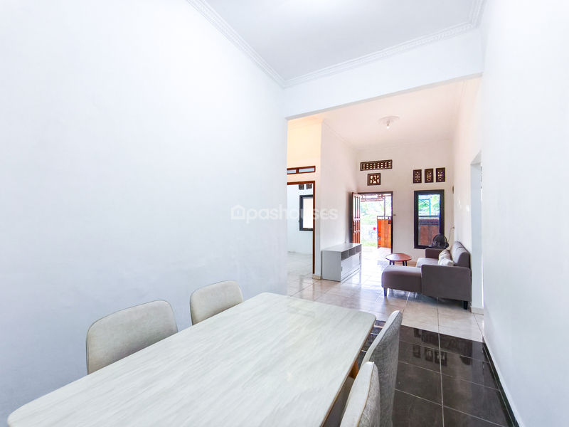 Perumahan Puri Delta Kencana Blok J No.6