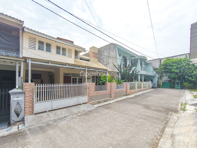 Komplek Ciledug Indah 1