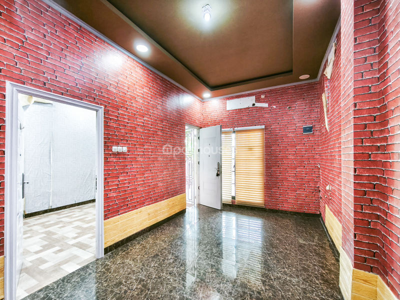 Villa Nusa Indah Cluster Murai