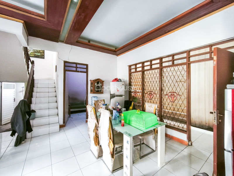 Kedung Badak Baru Bogor