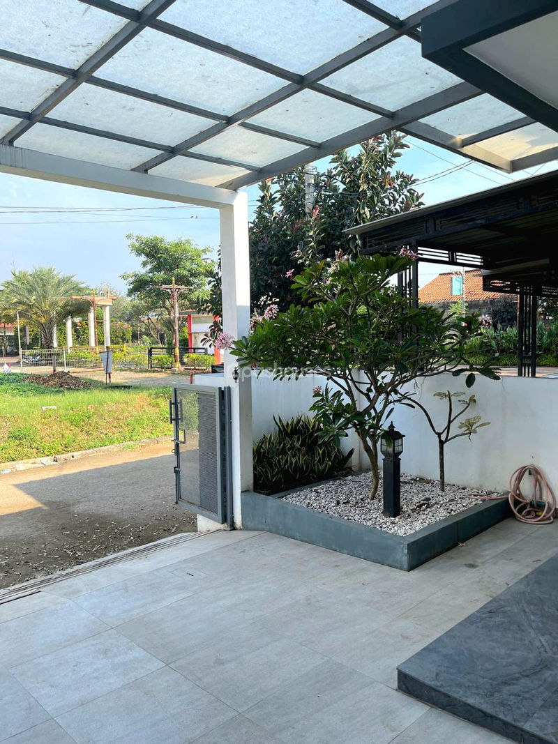 Cluster Taman Sakura Bekasi Blok K2