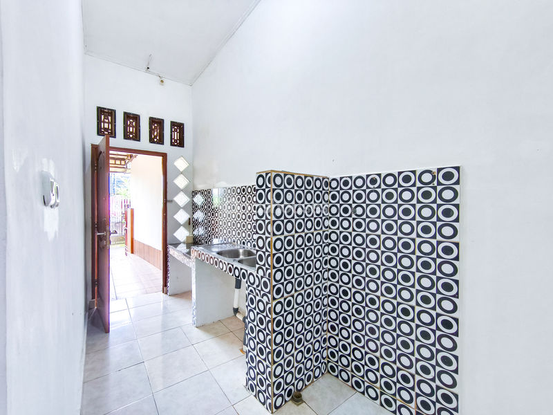 Perumahan Puri Delta Kencana Blok J No.6