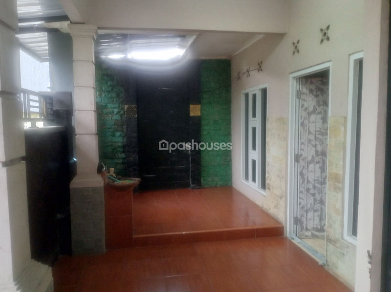 Perum Bukit Kayu Manis Blok A