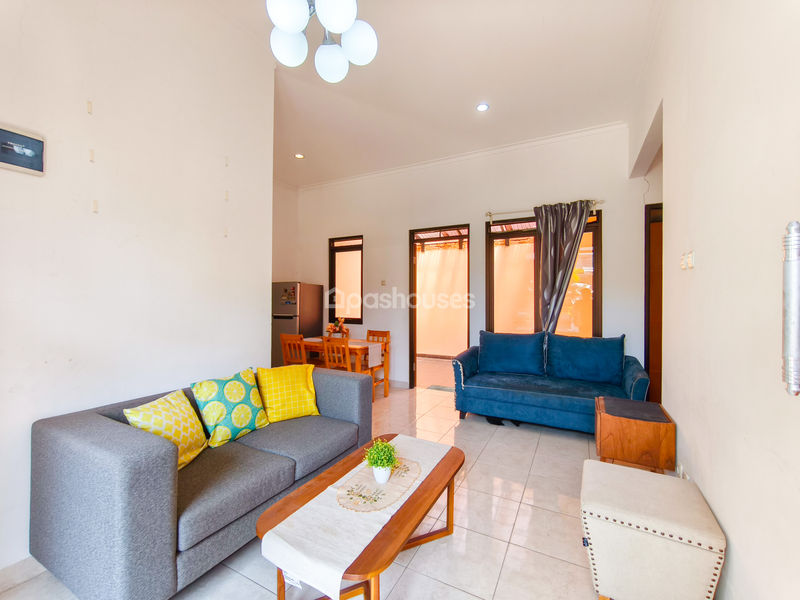 Kebun Raya Residence Cluster Cipta Park 1
