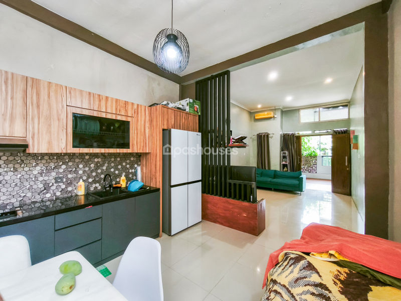 Permata Bogor Residence Blok A10 No.02