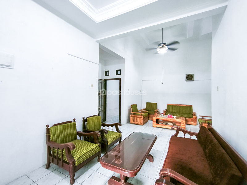 Perumahan Villa Nusa Indah 2