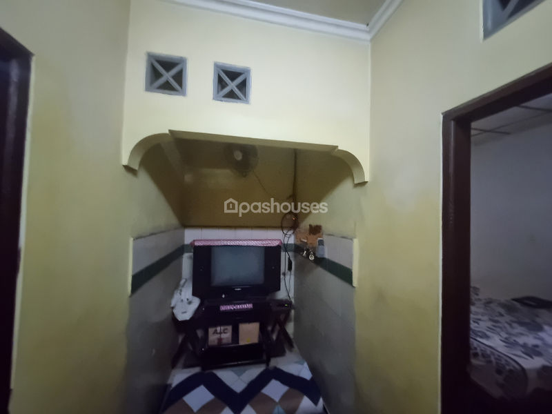 Villa Cinere Hijau