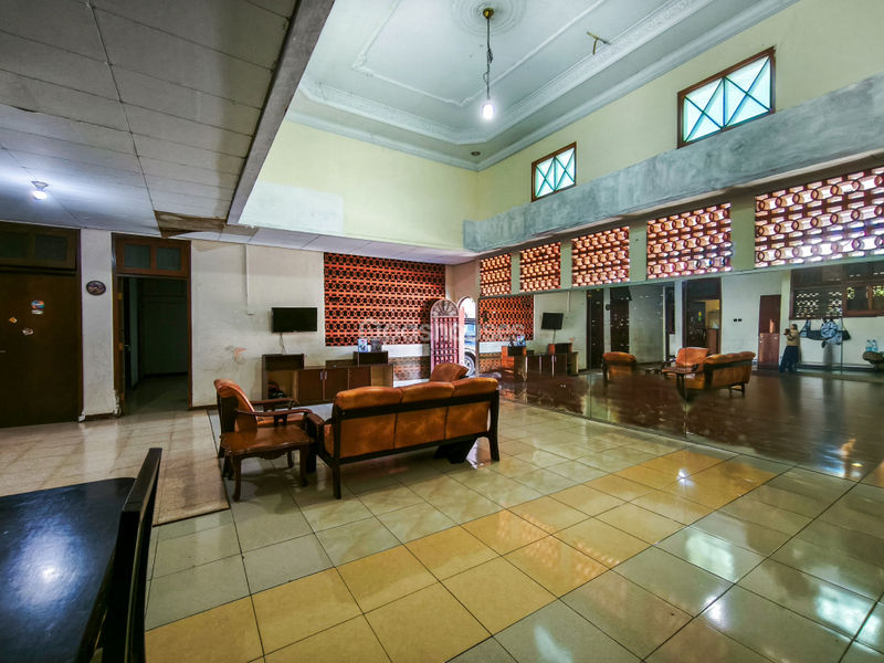 Komplek Bogor Baru