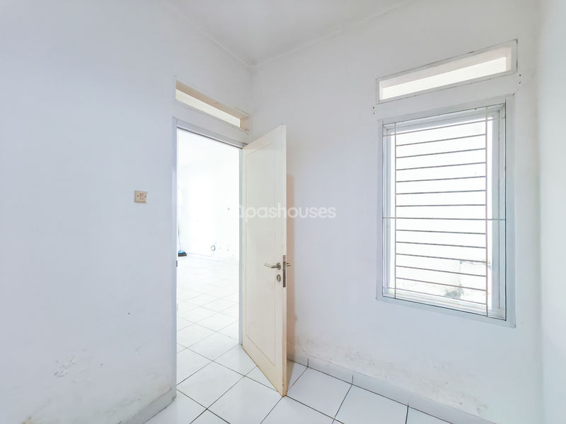 Cilebut Residence 2 Cluster Cemara Blok B3 No.39