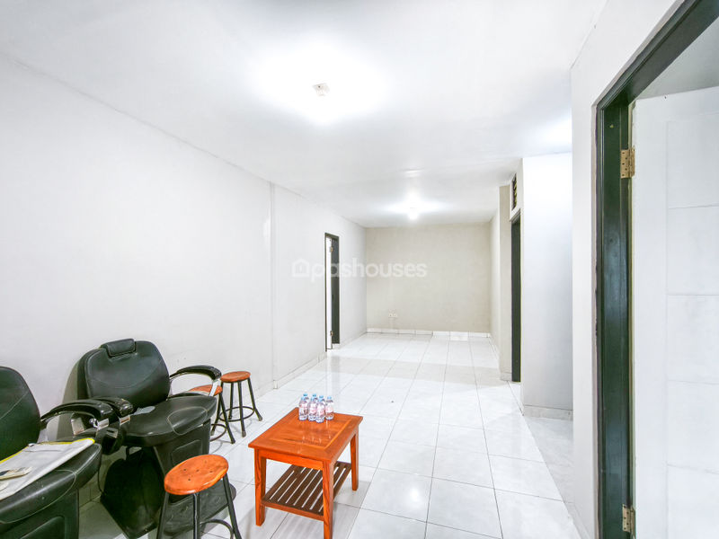 Villa Bogor Indah 1 Blok H1 No.19