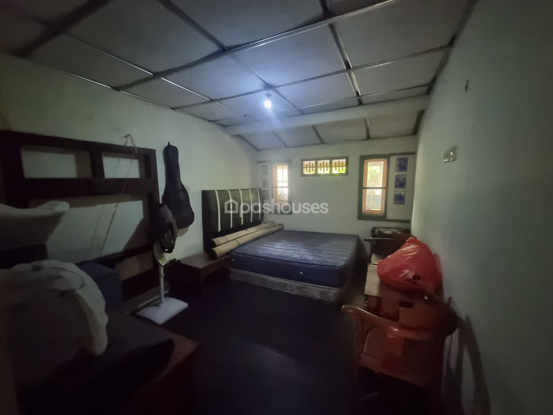 Villa Cinere Hijau