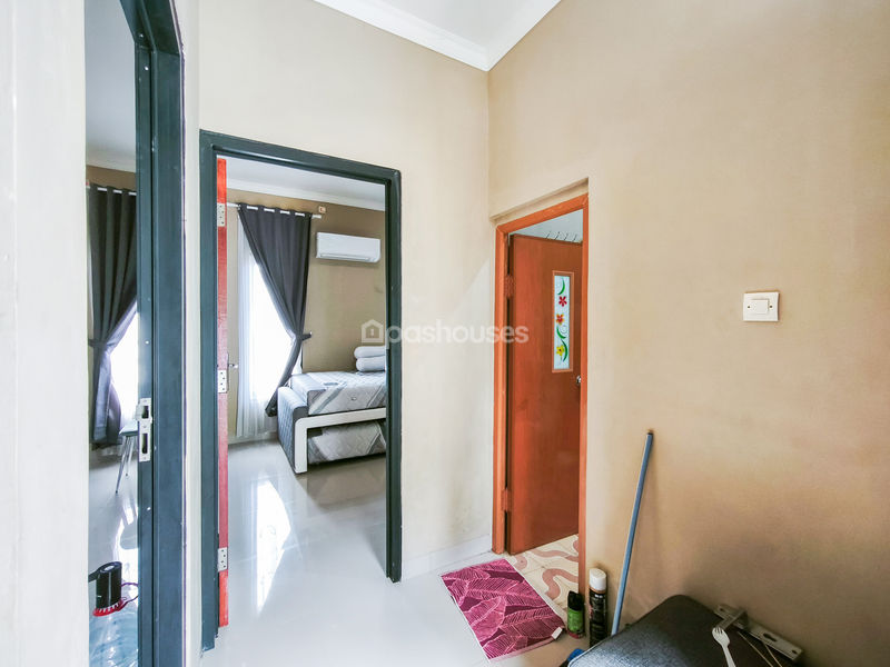 Perumahan Cibinong Raya Residence