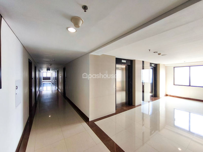 Apartement Chicago Transpark Bintaro