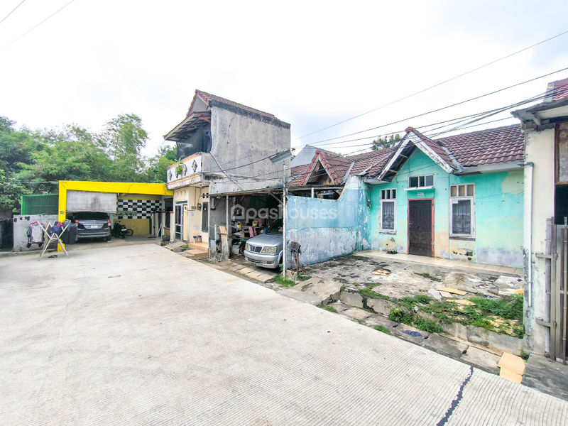 Villa Mutiara Serpong